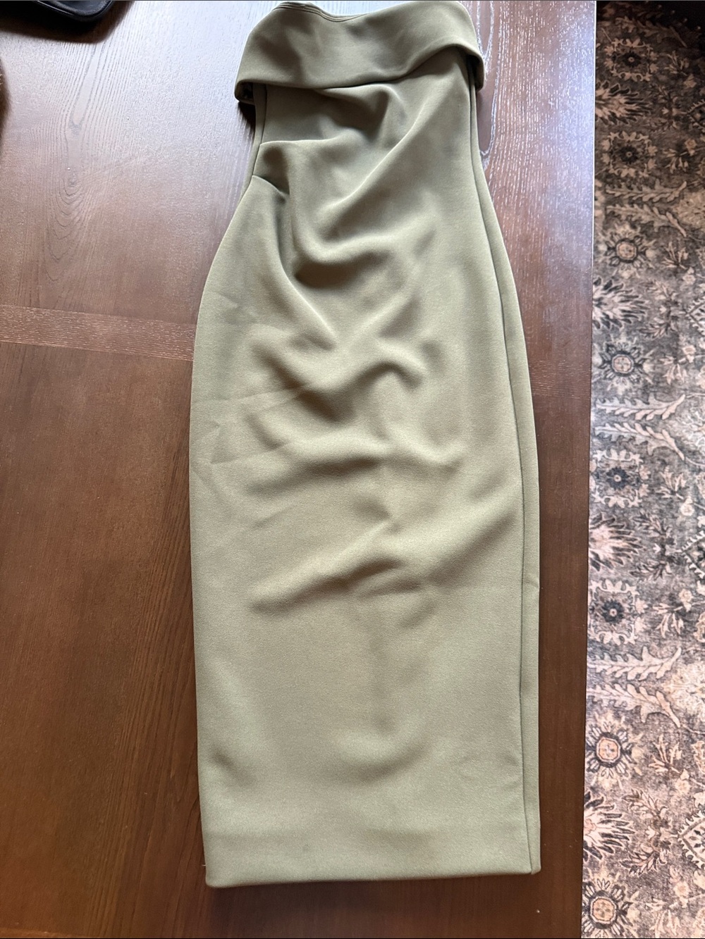 Aritzia Babaton Dress Size 2XS